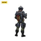Zdjęcie produktu Figurka akcji APOC Series Dark Source Stellar Scar Assault Team Ghostmanganese 11 cm