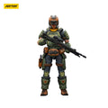 Product image Steel Ride Corps Dark Source Action Figure Assaulter Stephen 7 cm