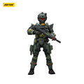 Zdjęcie produktu Steel Ride Corps Dark Source figurka akcji Assaulter Karl 7 cm