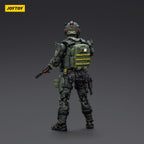 Zdjęcie produktu Steel Ride Corps Dark Source figurka akcji Assaulter Karl 7 cm