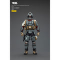 Zdjęcie produktu Steel Ride Corps Dark Source figurka akcji Designated Marksman Ethan 7 cm