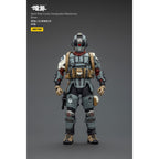 Zdjęcie produktu Steel Ride Corps Dark Source figurka akcji Designated Marksman Ethan 7 cm