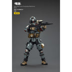 Zdjęcie produktu Steel Ride Corps Dark Source figurka akcji Designated Marksman Ethan 7 cm