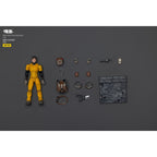 Zdjęcie produktu Figurka Steel Ride Corps Dark Source Mechanic Tork 7 cm