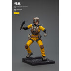 Zdjęcie produktu Figurka Steel Ride Corps Dark Source Mechanic Tork 7 cm