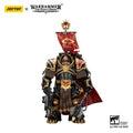 Product image Warhammer 40,000: Sons of Horus Action Figure Legion Cataphractii Praetor with Combi-Melta and Power Maul 14 cm