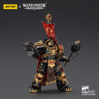 Product image Warhammer 40,000: Sons of Horus Action Figure Legion Cataphractii Praetor with Combi-Melta and Power Maul 14 cm