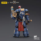Zdjęcie produktu Figurka akcji Warhammer 40,000 Ultramarines Relic Primus Armour 12 cm