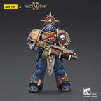 Zdjęcie produktu Figurka akcji Warhammer 40,000 Ultramarines Heavy Relic Primus Armor 13 cm