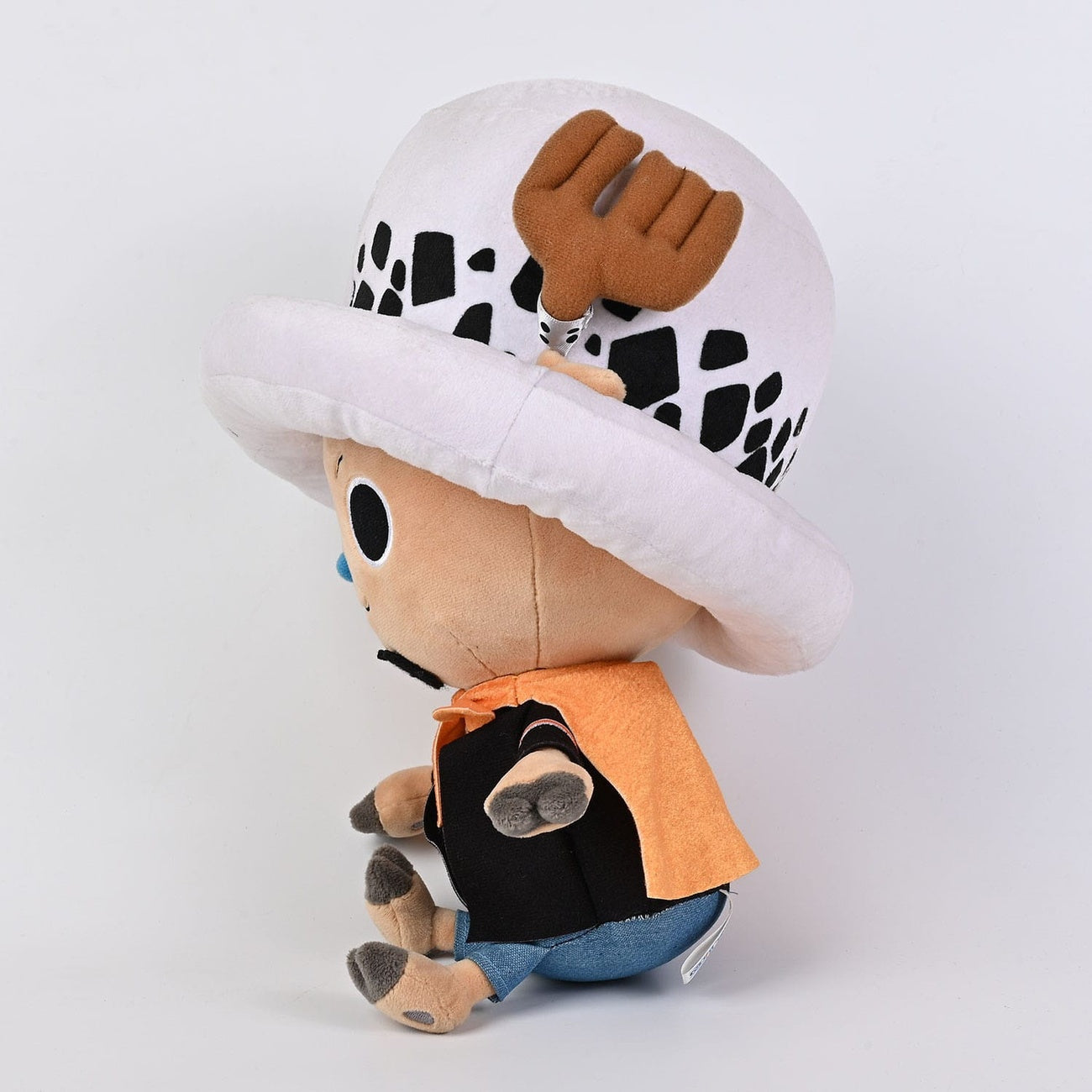 Zdjęcie produktu One Piece pluszaki Chopper x Law New World Ver. 20 cm