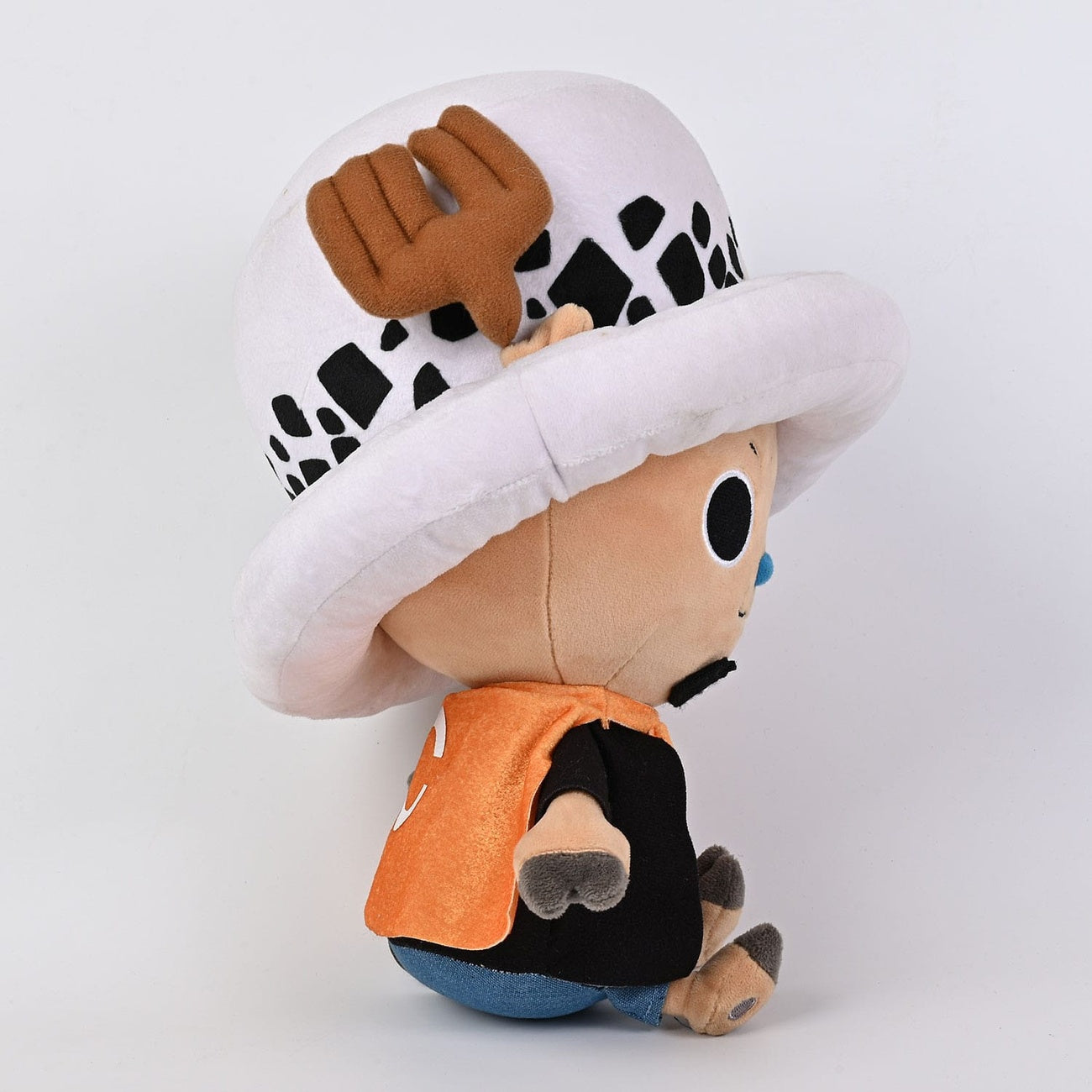 Zdjęcie produktu One Piece pluszaki Chopper x Law New World Ver. 20 cm