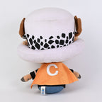 Zdjęcie produktu One Piece pluszaki Chopper x Law New World Ver. 20 cm
