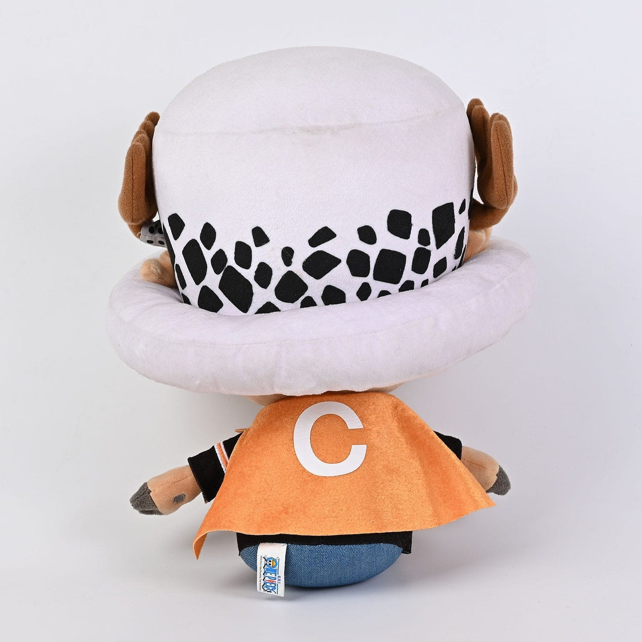 Zdjęcie produktu One Piece pluszaki Chopper x Law New World Ver. 20 cm
