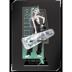 Product image To Be Hero X Acrylic Standee Hero Show Series Lucky Cyan 17 cm