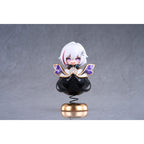 Zdjęcie produktu Honkai: Star Rail Figura PVC Topaz & Numby Chibi Chara Yurayura Stand 10 cm
