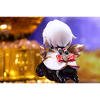 Zdjęcie produktu Honkai: Star Rail Figura PVC Topaz & Numby Chibi Chara Yurayura Stand 10 cm