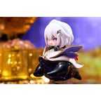 Zdjęcie produktu Honkai: Star Rail Figura PVC Topaz & Numby Chibi Chara Yurayura Stand 10 cm