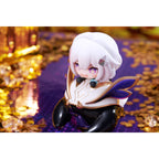 Zdjęcie produktu Honkai: Star Rail Figura PVC Topaz & Numby Chibi Chara Yurayura Stand 10 cm