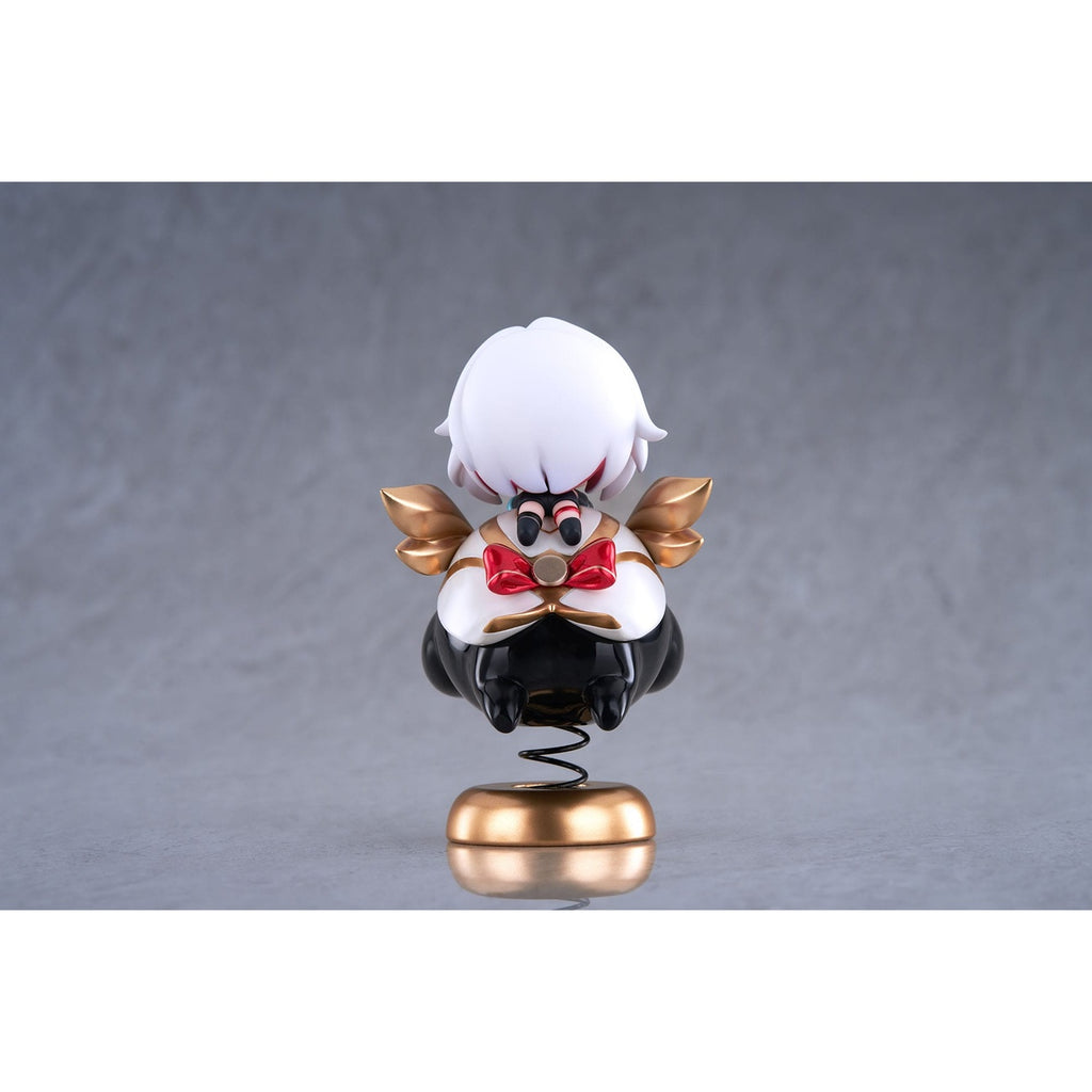Zdjęcie produktu Honkai: Star Rail Figura PVC Topaz & Numby Chibi Chara Yurayura Stand 10 cm