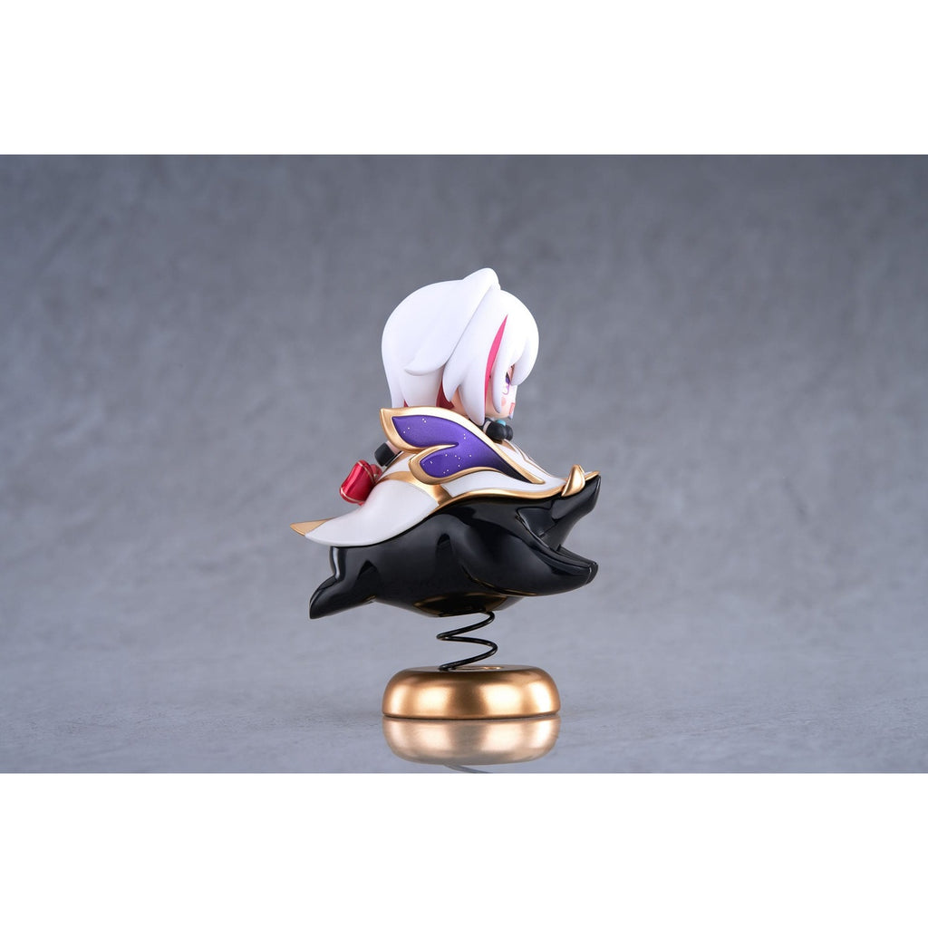 Zdjęcie produktu Honkai: Star Rail Figura PVC Topaz & Numby Chibi Chara Yurayura Stand 10 cm