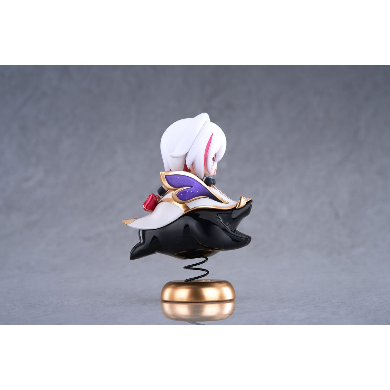 Zdjęcie produktu Honkai: Star Rail Figura PVC Topaz & Numby Chibi Chara Yurayura Stand 10 cm