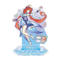 Zdjęcie produktu Genshin Impact Summertide Scales and Tales akrylowa figura postaci: Nilou 14 cm