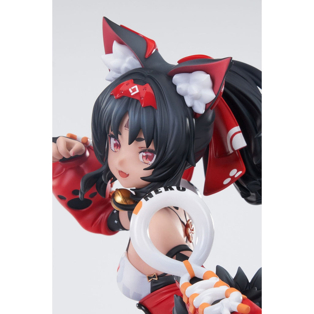 Zdjęcie produktu Zenless Zone Zero Figura PVC 1/7 Mana Nekomiya 26 cm