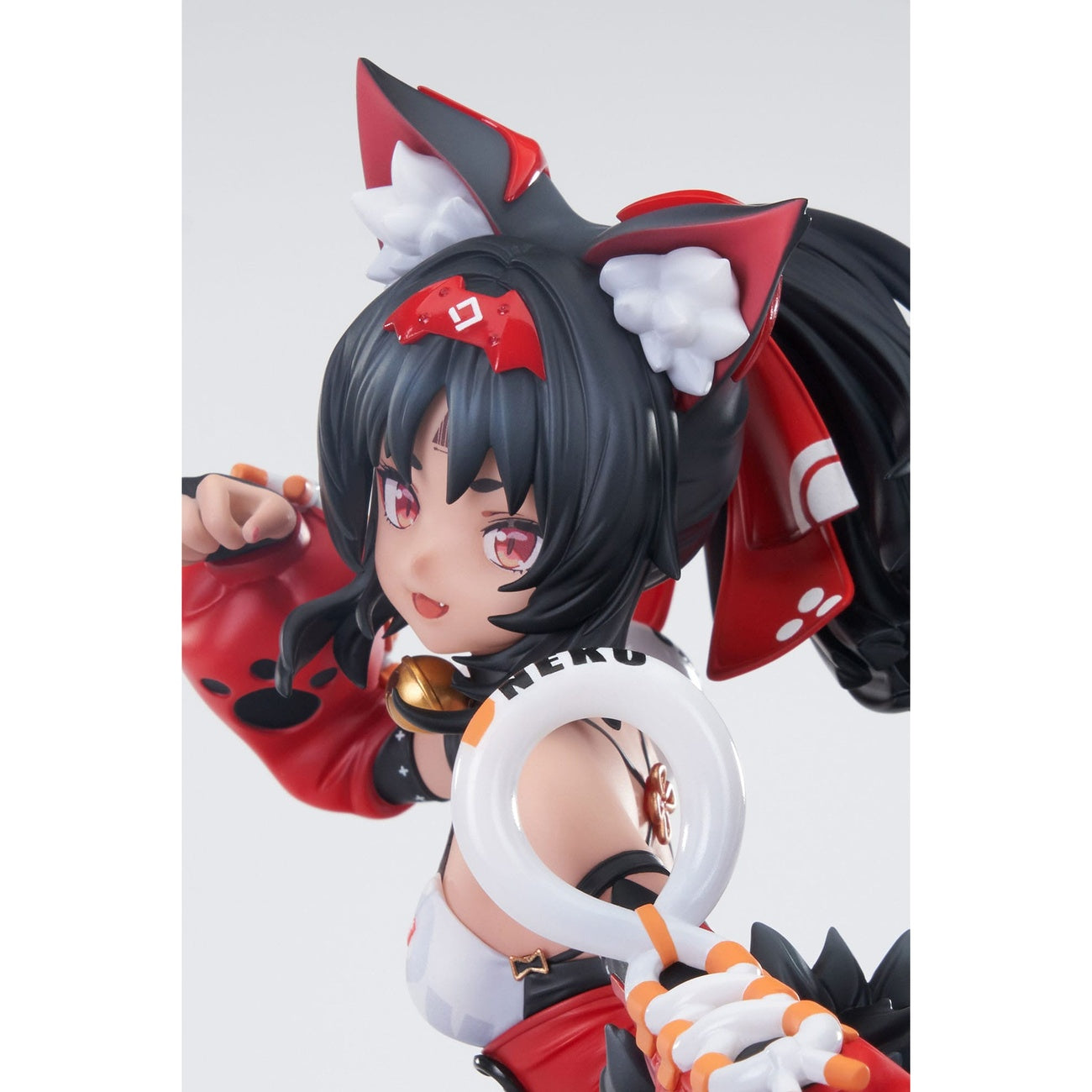 Zdjęcie produktu Zenless Zone Zero Figura PVC 1/7 Mana Nekomiya 26 cm