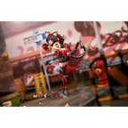 Zdjęcie produktu Zenless Zone Zero Figura PVC 1/7 Mana Nekomiya 26 cm