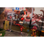 Zdjęcie produktu Zenless Zone Zero Figura PVC 1/7 Mana Nekomiya 26 cm