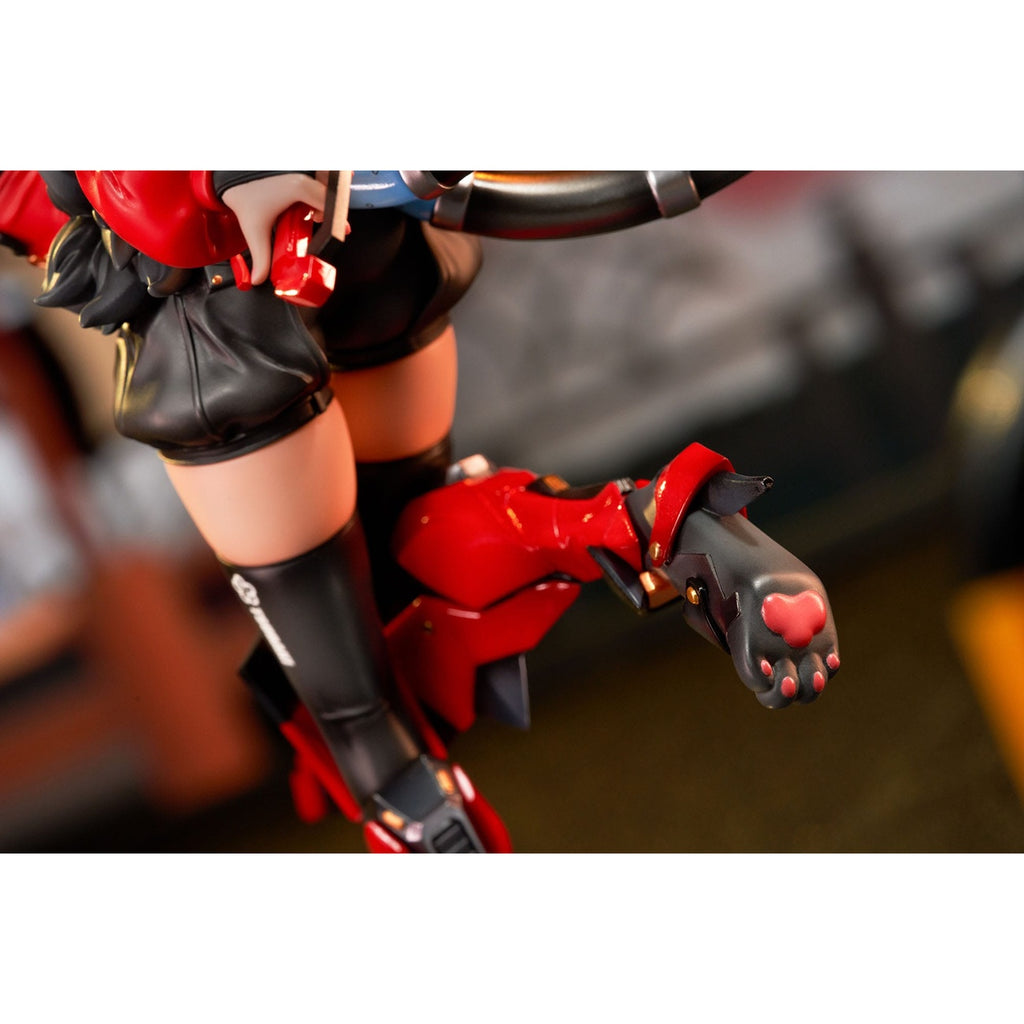 Zdjęcie produktu Zenless Zone Zero Figura PVC 1/7 Mana Nekomiya 26 cm