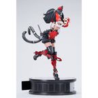 Zdjęcie produktu Zenless Zone Zero Figura PVC 1/7 Mana Nekomiya 26 cm