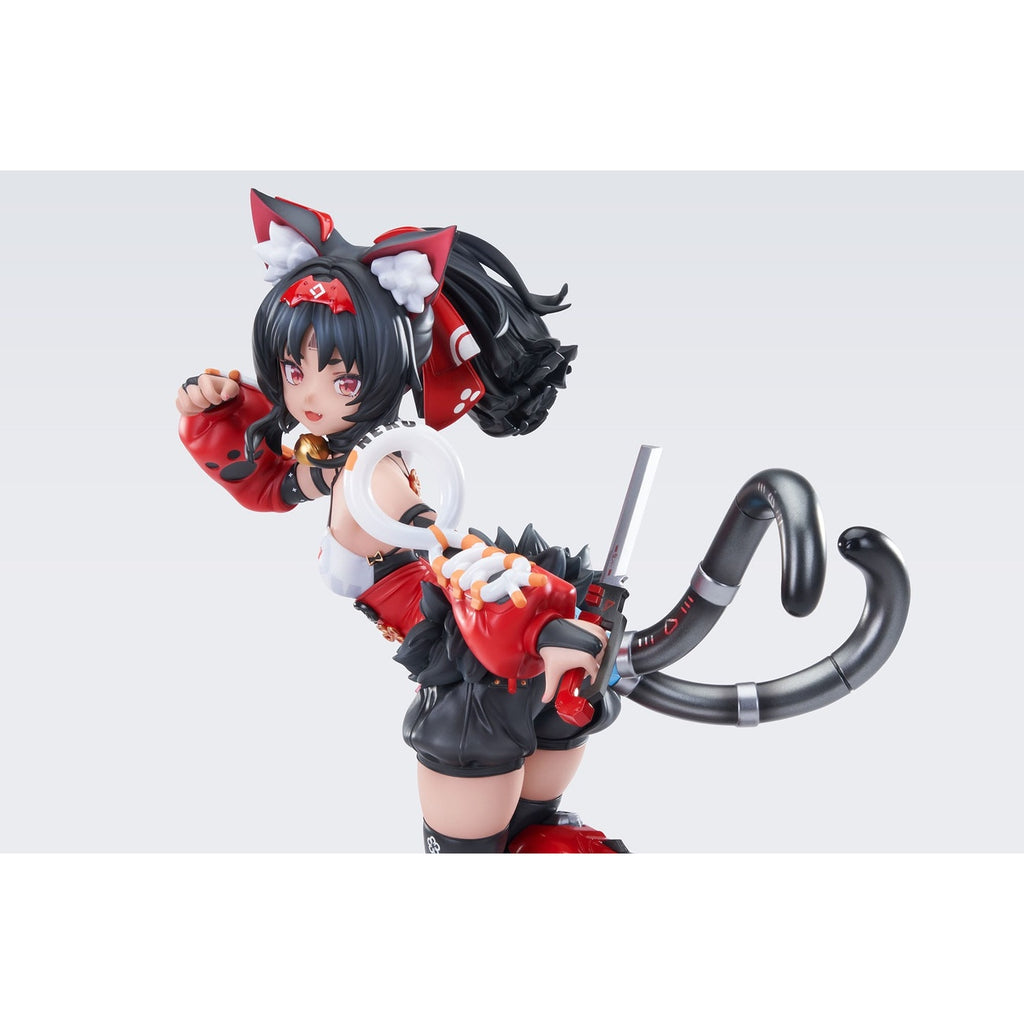 Zdjęcie produktu Zenless Zone Zero Figura PVC 1/7 Mana Nekomiya 26 cm