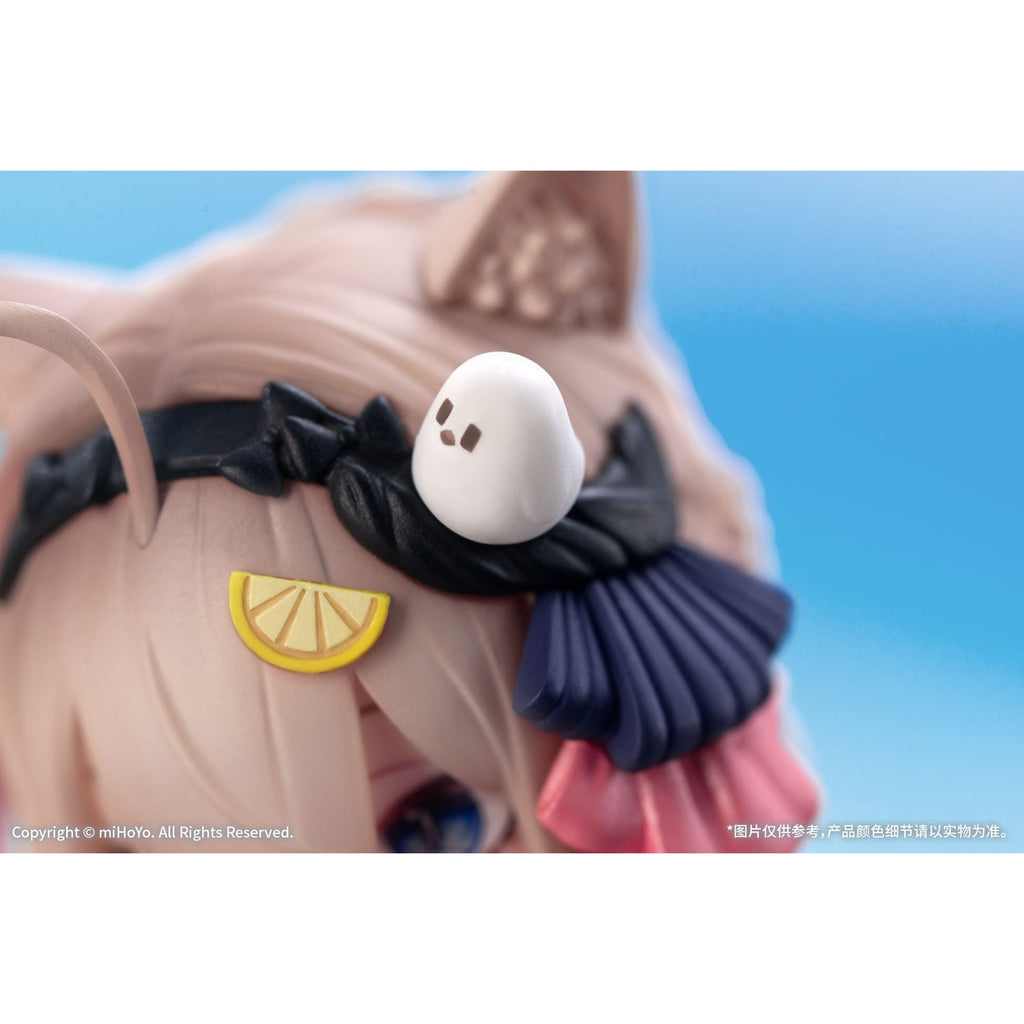 Product image Honkai Impact 3rd PVC Statue 1/8 Pardofelis – Midsummer Collector ver. 21 cm