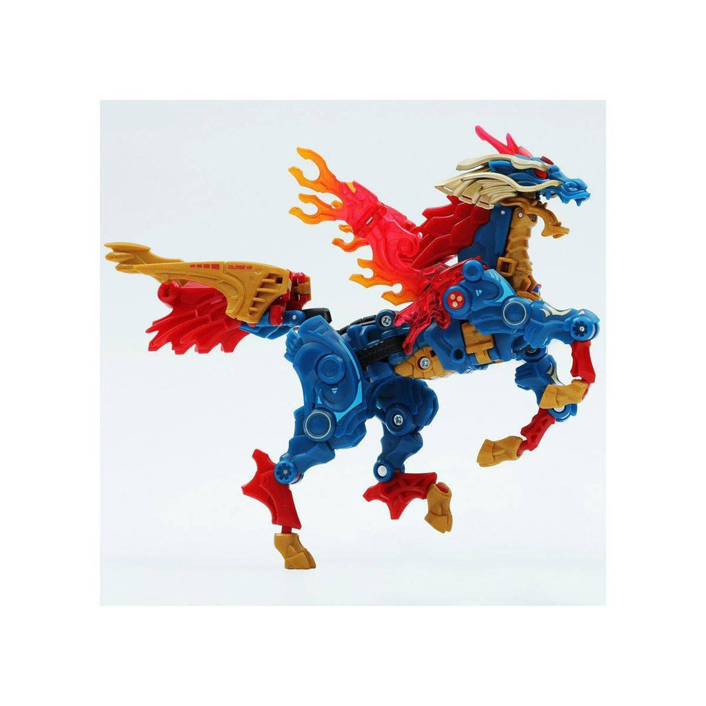 Zdjęcie produktu Megabox Figure Cube MB-22 Kirin 18 cm