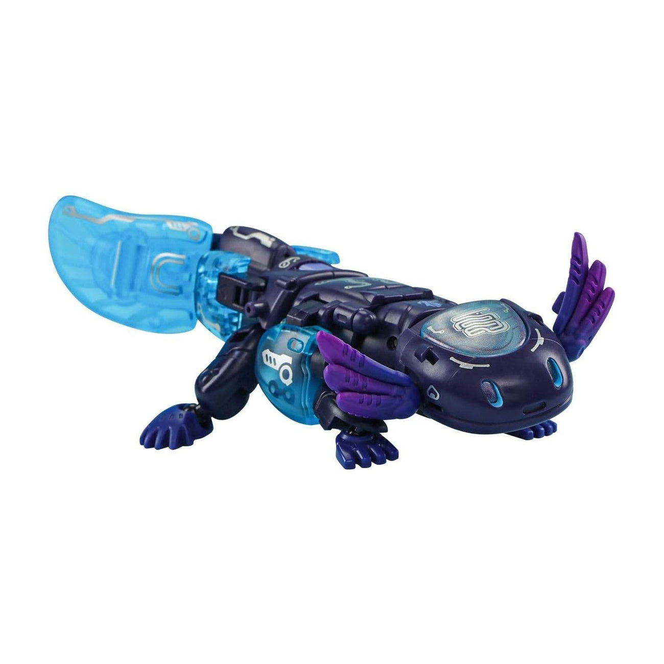 Zdjęcie produktu Kostka figurka Beastbox BB-63AC Wandering Star (Axolotl) 10 cm