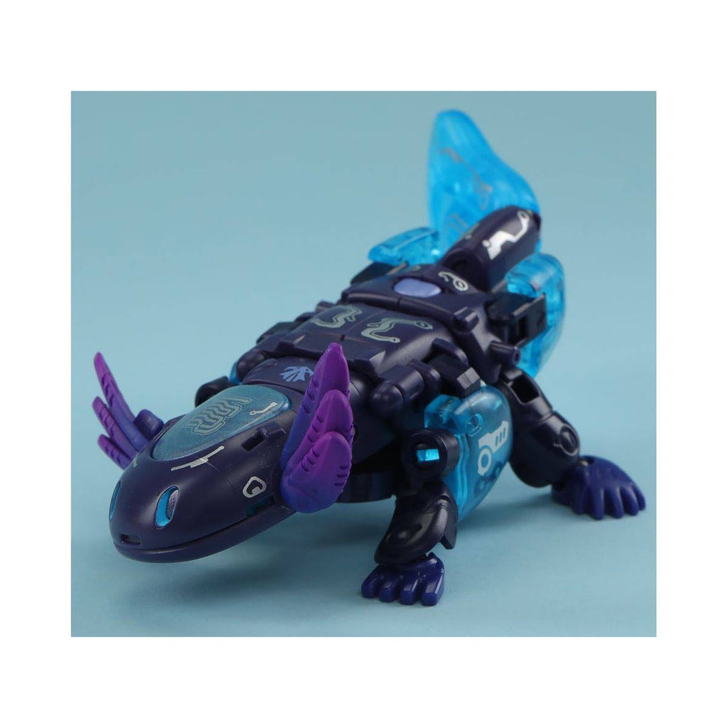 Zdjęcie produktu Kostka figurka Beastbox BB-63AC Wandering Star (Axolotl) 10 cm