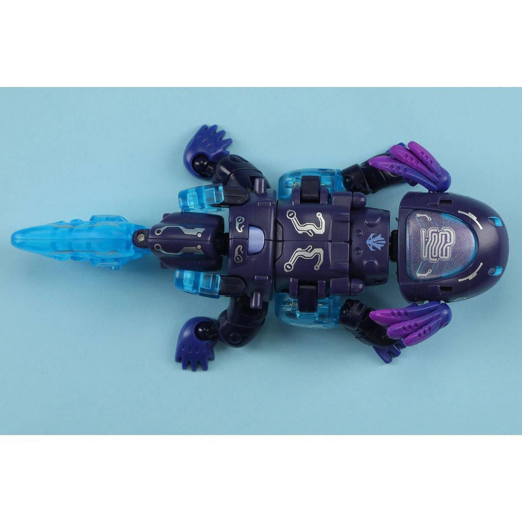 Zdjęcie produktu Kostka figurka Beastbox BB-63AC Wandering Star (Axolotl) 10 cm
