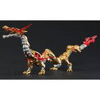 Zdjęcie produktu Megabox Figure Cube IB-04 Golden Dragon 15 cm