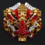 Zdjęcie produktu Megabox Figure Cube IB-04 Golden Dragon 15 cm