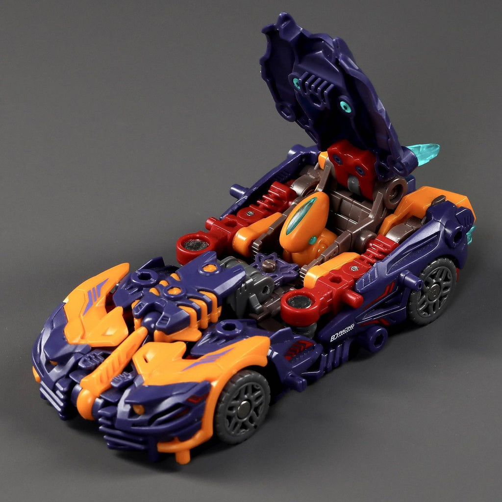 Zdjęcie produktu Figurka Beastbox BD-10 Drive Pterano 11 cm