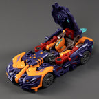 Zdjęcie produktu Figurka Beastbox BD-10 Drive Pterano 11 cm