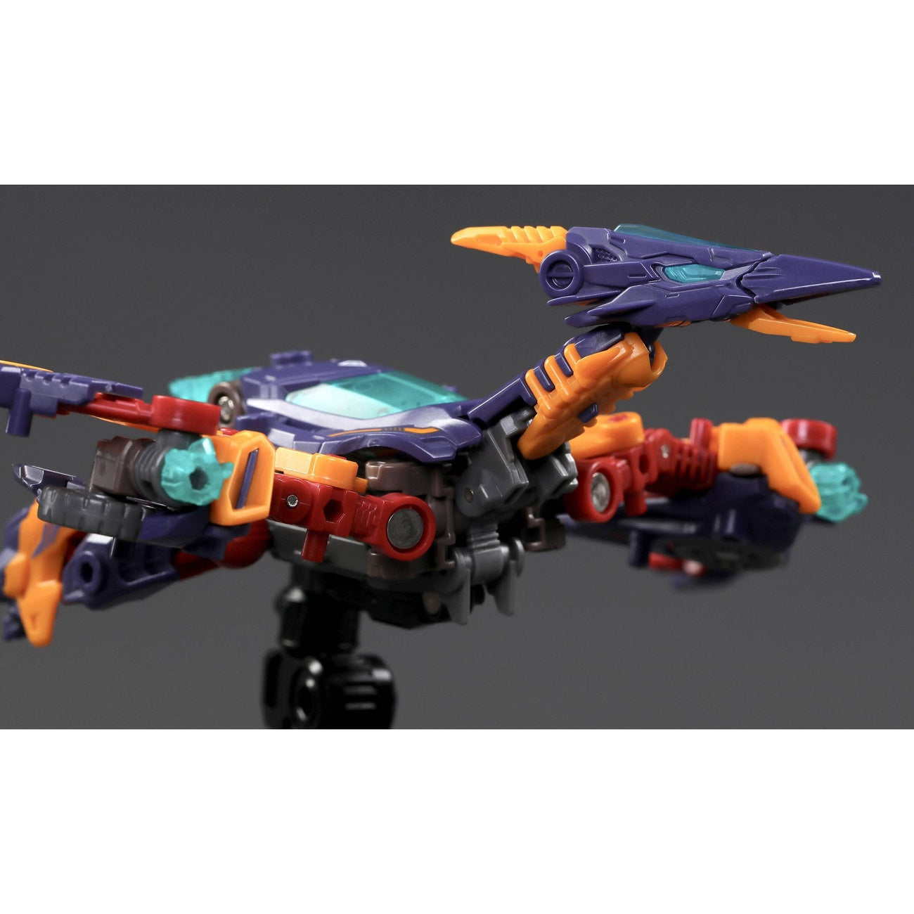 Zdjęcie produktu Figurka Beastbox BD-10 Drive Pterano 11 cm