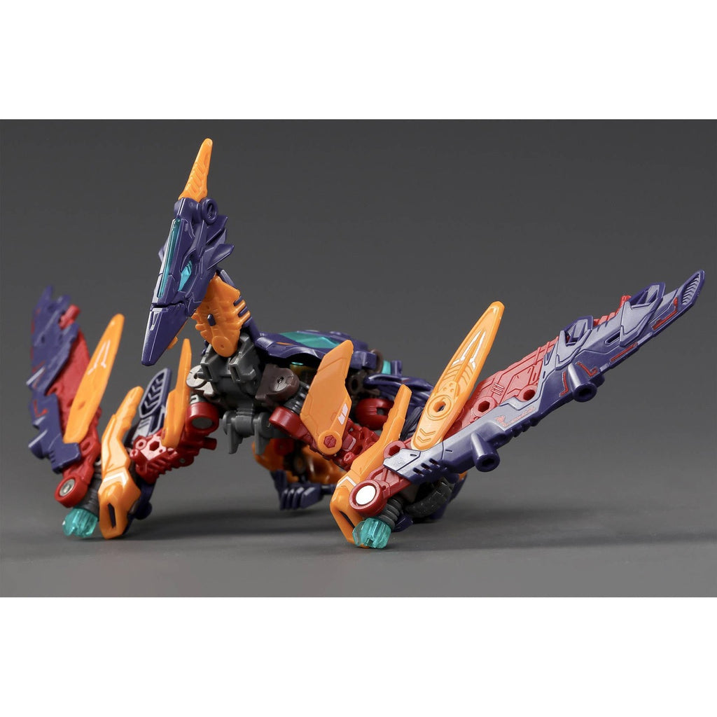 Zdjęcie produktu Figurka Beastbox BD-10 Drive Pterano 11 cm