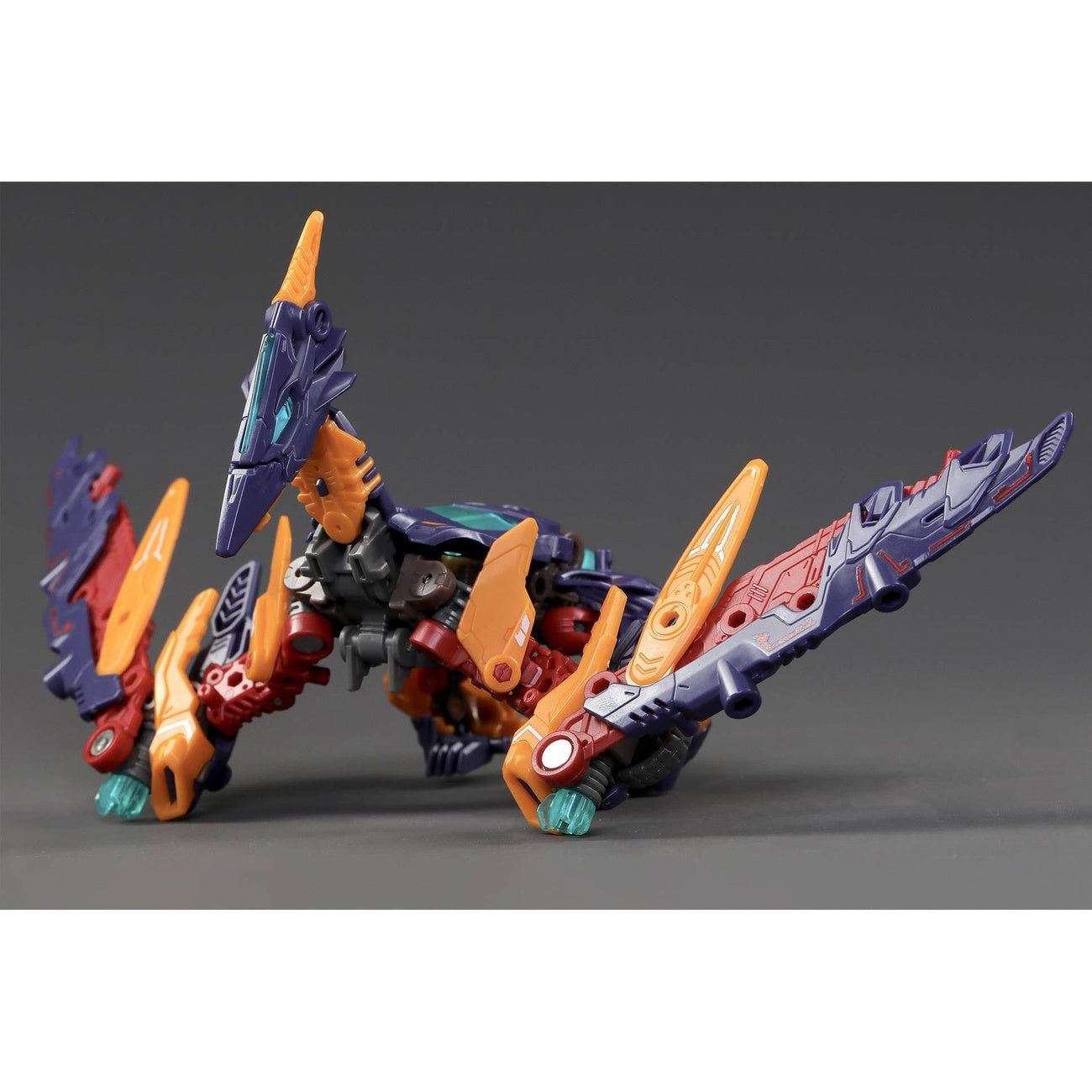 Zdjęcie produktu Figurka Beastbox BD-10 Drive Pterano 11 cm