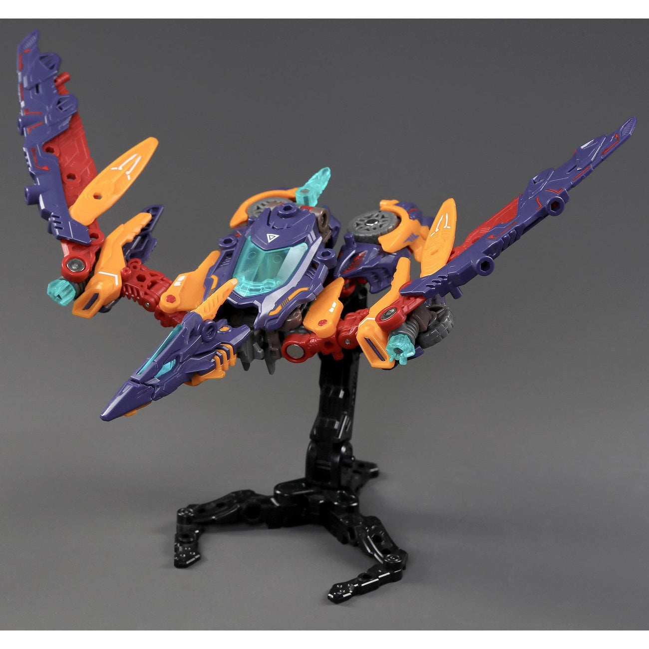 Zdjęcie produktu Figurka Beastbox BD-10 Drive Pterano 11 cm