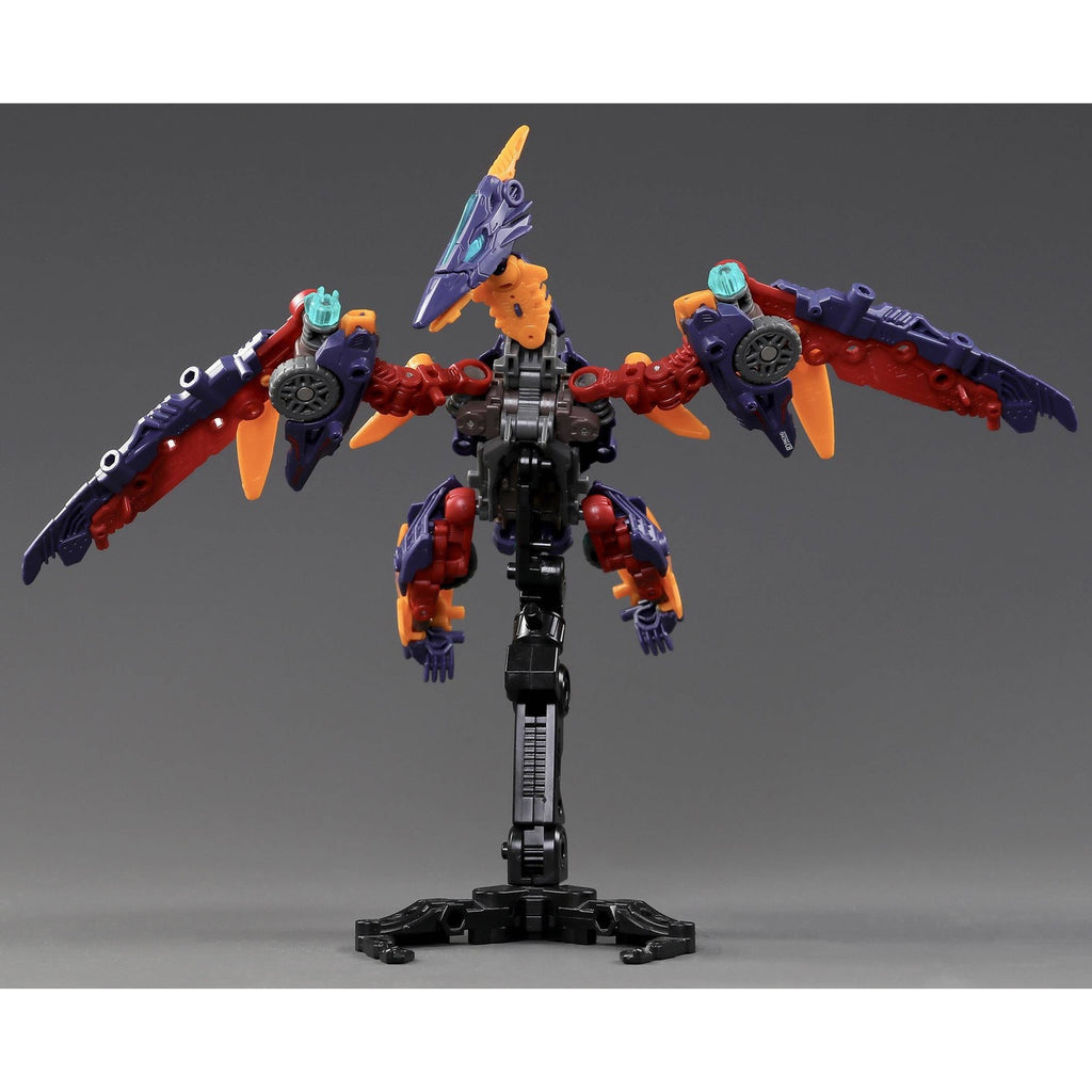 Zdjęcie produktu Figurka Beastbox BD-10 Drive Pterano 11 cm