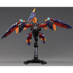 Zdjęcie produktu Figurka Beastbox BD-10 Drive Pterano 11 cm