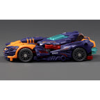 Zdjęcie produktu Figurka Beastbox BD-10 Drive Pterano 11 cm
