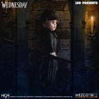 Product image Wednesday LDD Presents Doll Wednesday Nevermore Academy Uniform 25 cm
